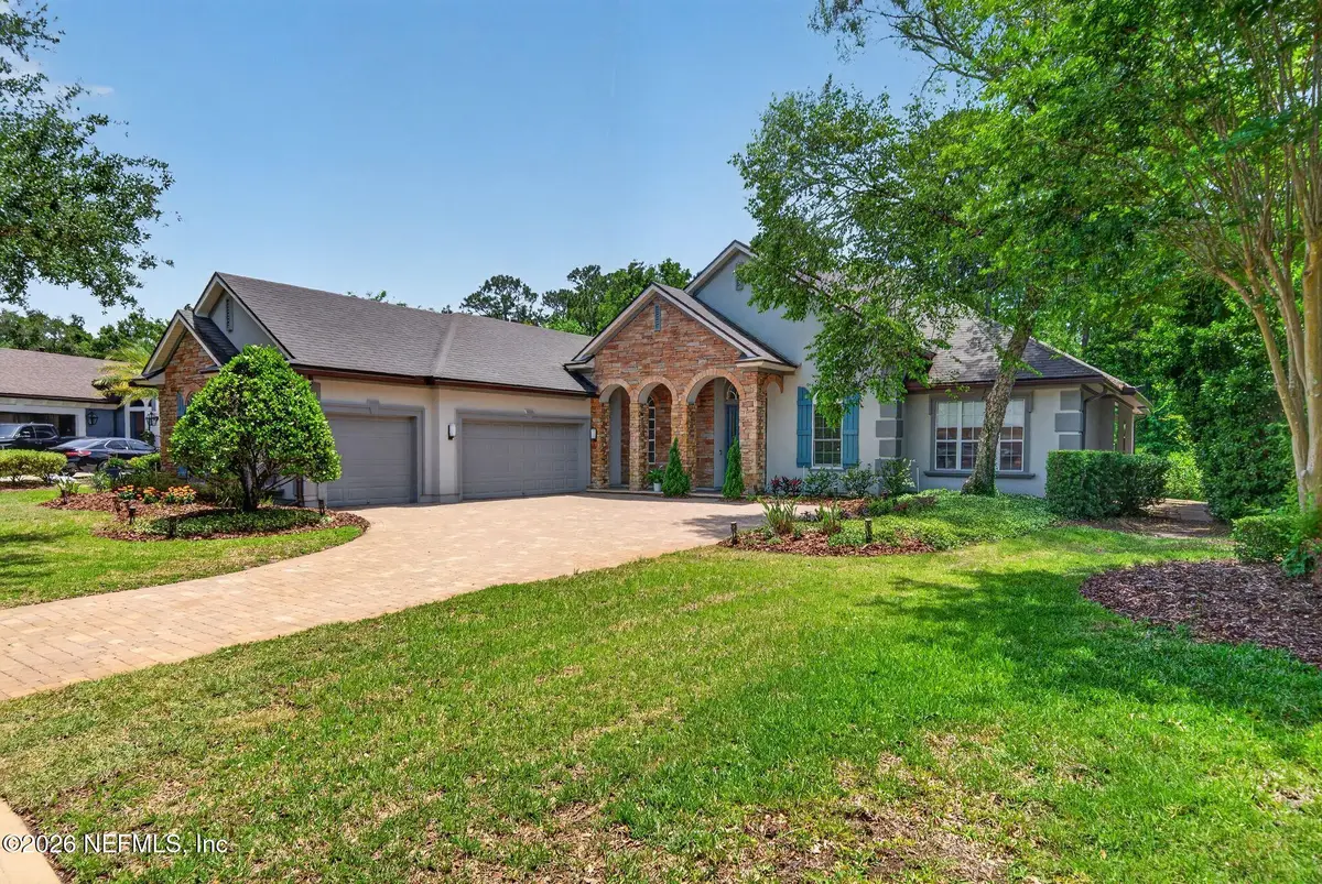 508 Sebastian Square, Saint Augustine, FL 32095 - #1