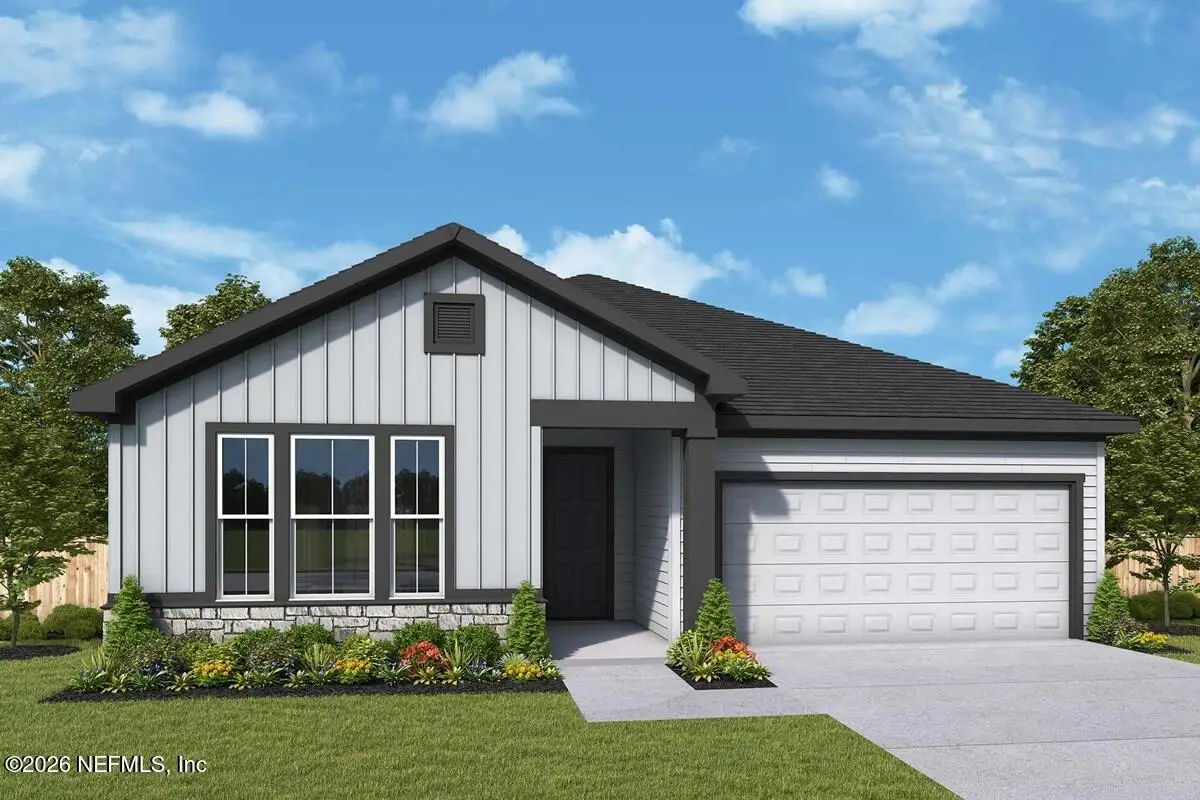 75855 Walking Path Lane, Yulee, FL 32097 - #1