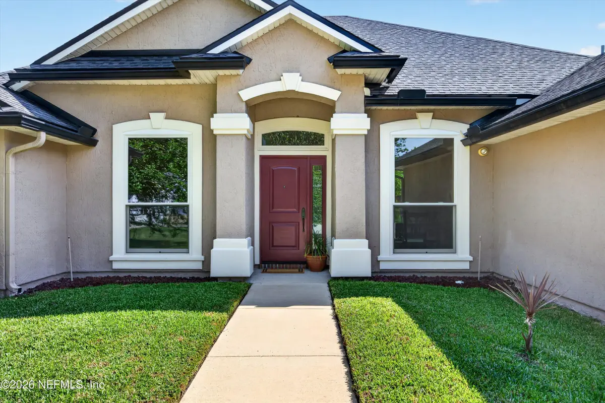 424 Queen Anne Court, Saint Augustine, FL 32092 - #1