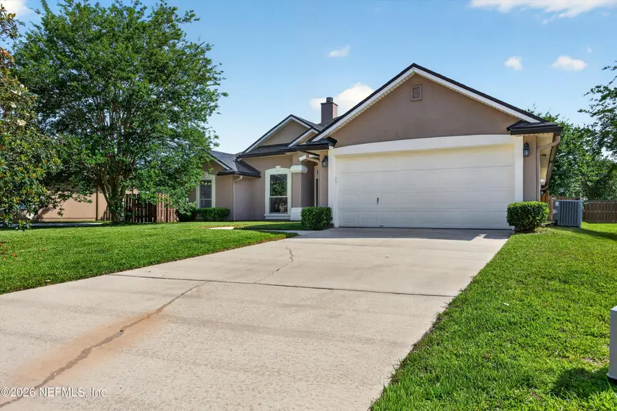 424 Queen Anne Court, Saint Augustine, FL 32092 - #2