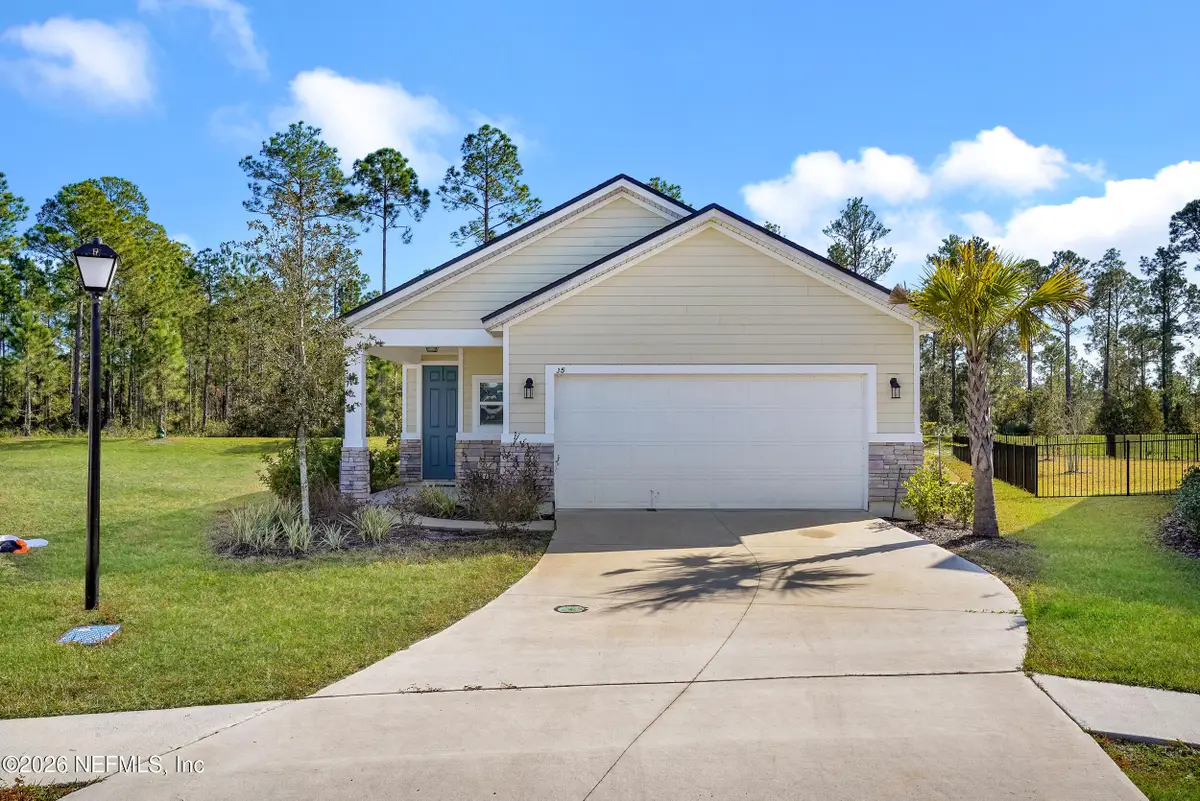 356 Bermudez Way, Saint Augustine, FL 32095 - #1