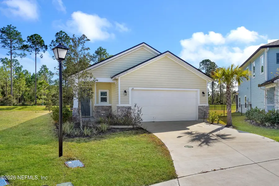 356 Bermudez Way, Saint Augustine, FL 32095 - #2