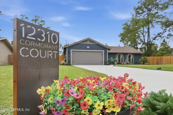 12310 Cormorant Court, Jacksonville, FL 32223