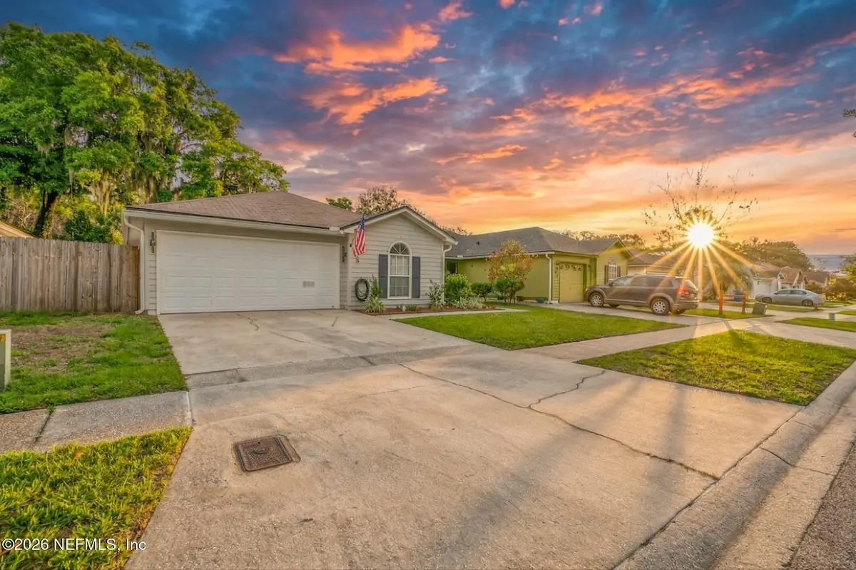 925 Majestic Cypress N Drive, Jacksonville, FL 32233 - #1