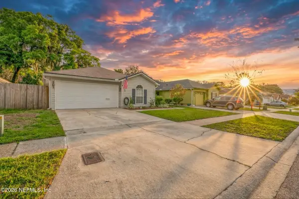 925 Majestic Cypress N Drive, Jacksonville, FL 32233