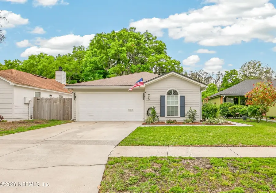 925 Majestic Cypress N Drive, Jacksonville, FL 32233 - #2