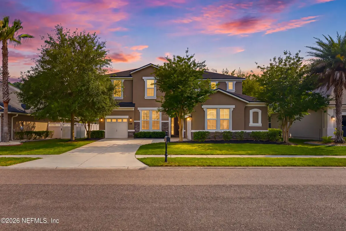 224 Islesbrook Parkway, Saint Johns, FL 32259 - #1