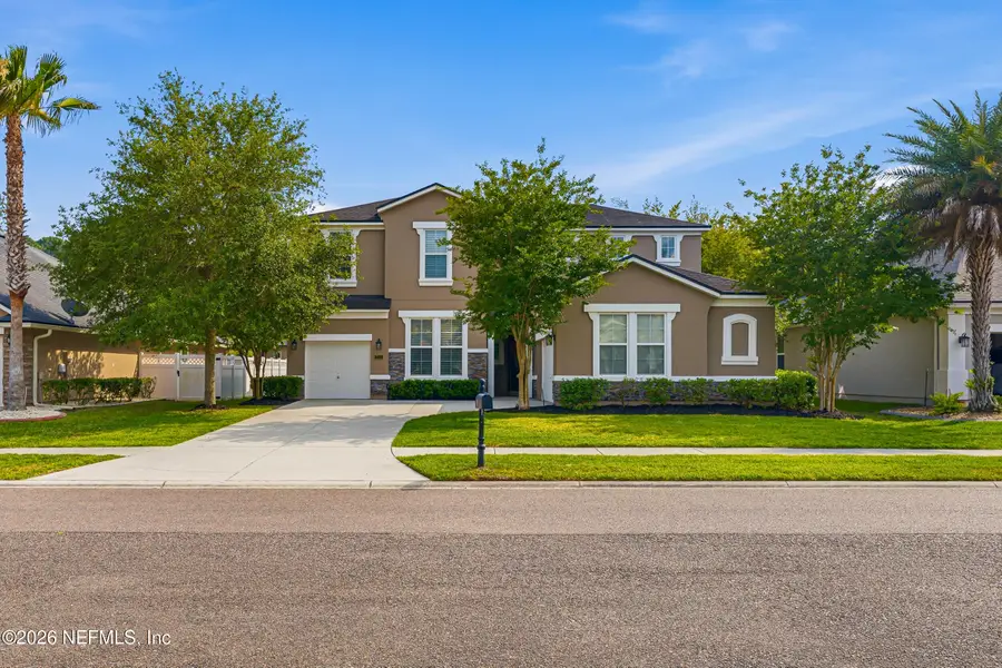 224 Islesbrook Parkway, Saint Johns, FL 32259 - #2