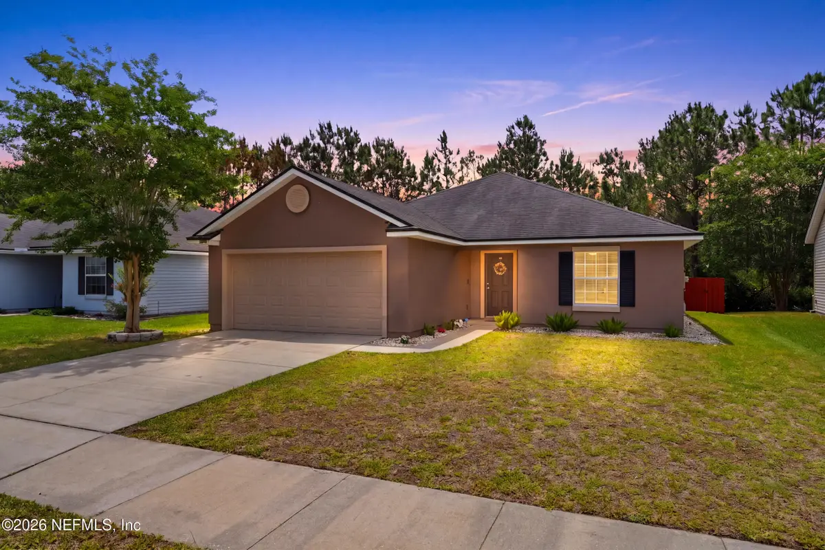 9526 Bembridge Mill Drive, Jacksonville, FL 32244 - #1