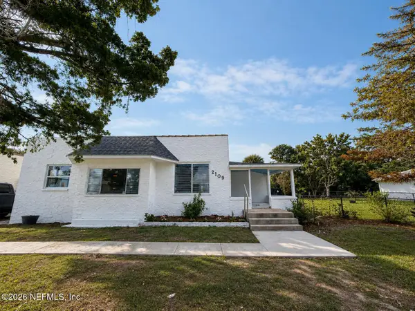 2109 Anastasia Drive, South Daytona, FL 32119