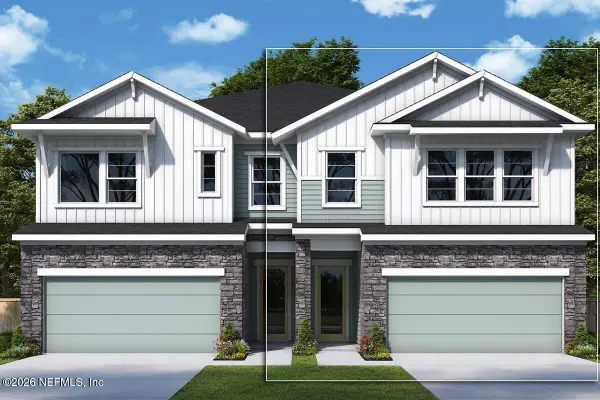 10264 Mineral Road, Jacksonville, FL 32256