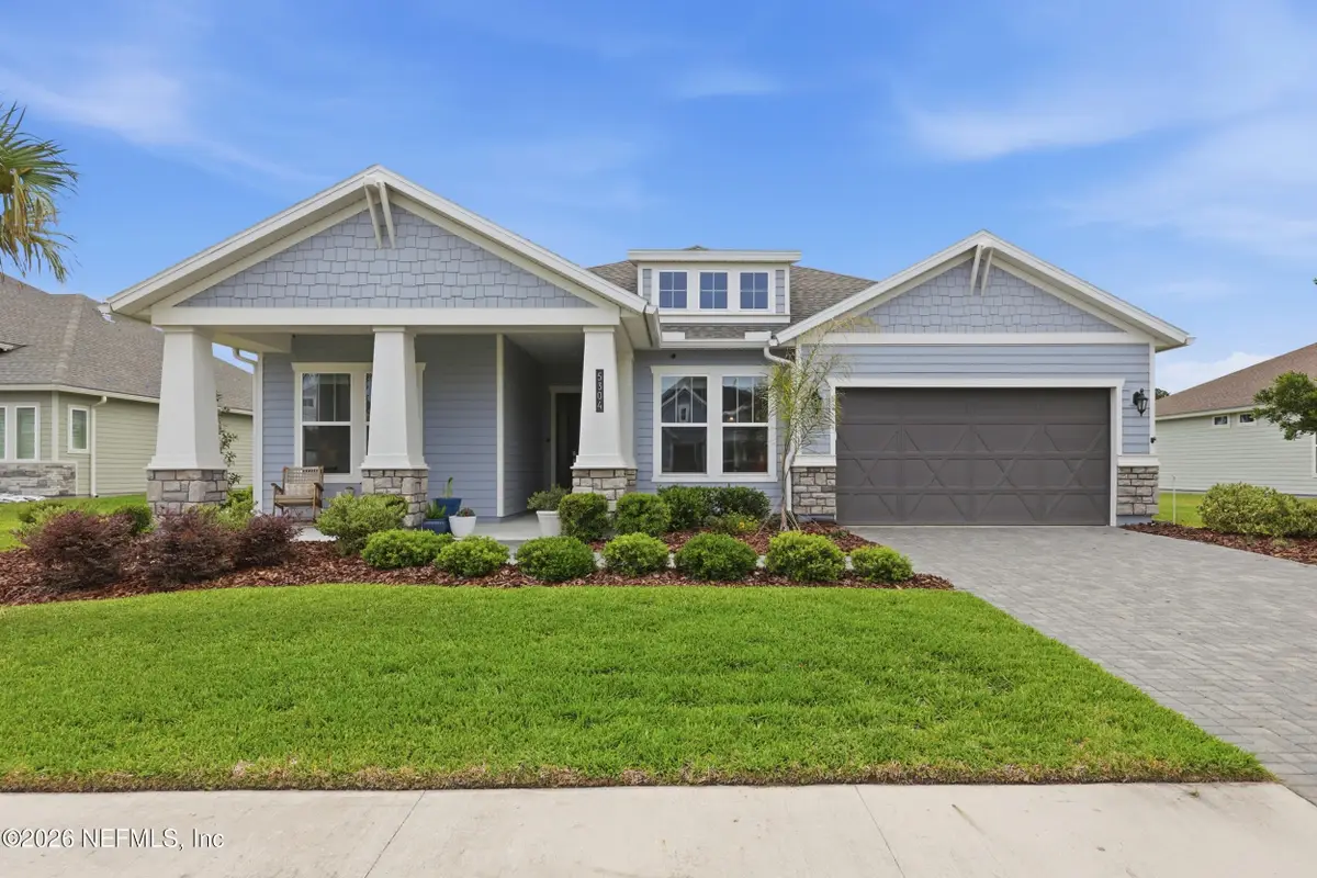 5304 Clapboard Cove Court, Jacksonville, FL 32226 - #1
