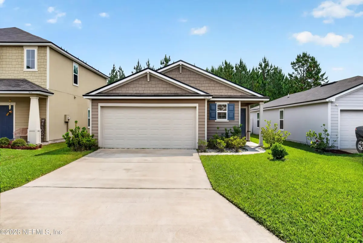 15679 Strawberry Roan Court, Jacksonville, FL 32234 - #1