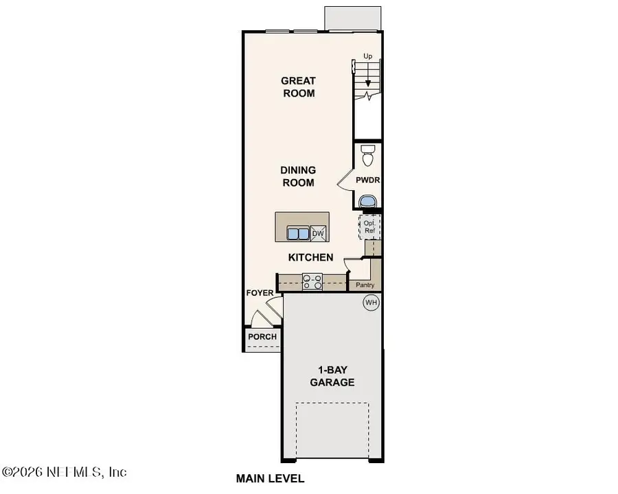 194 Brazil Nut Circle, Jacksonville, FL 32218 - #2