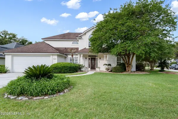 117 Azalea Point S Drive, Palm Valley, FL 32082