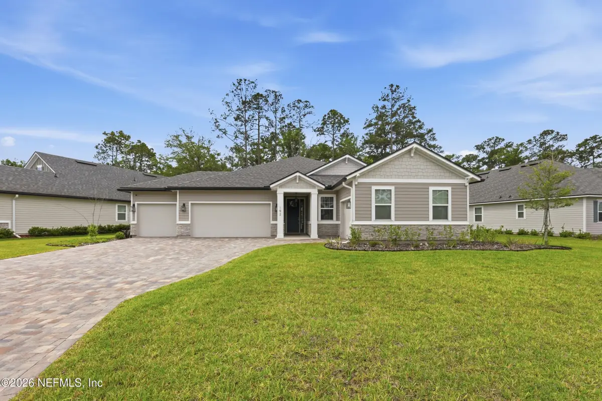 192 Goldenrod Drive, Saint Augustine, FL 32092 - #1