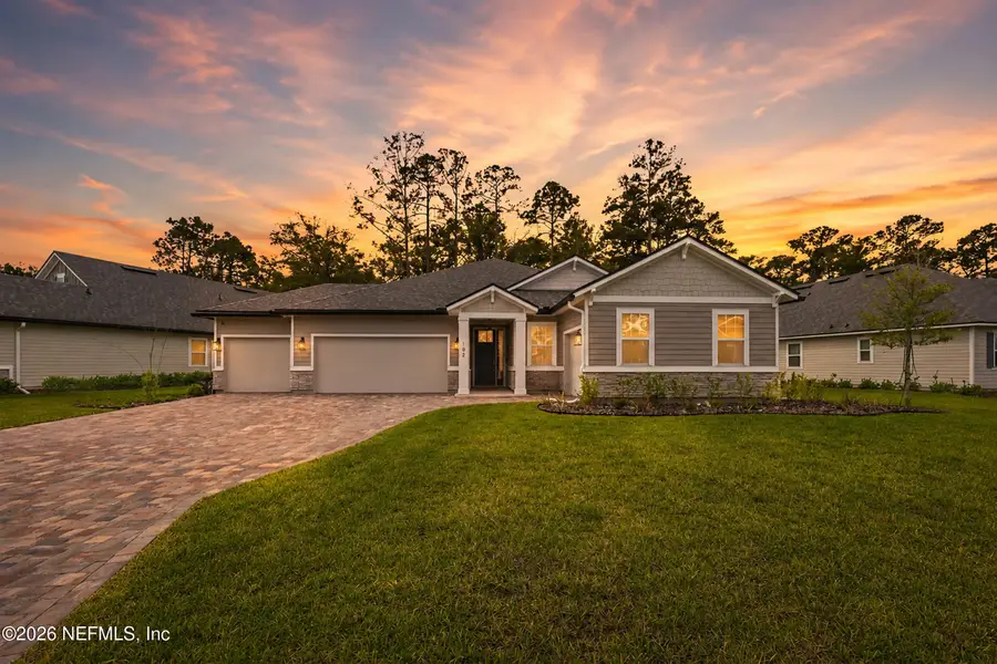 192 Goldenrod Drive, Saint Augustine, FL 32092 - #2