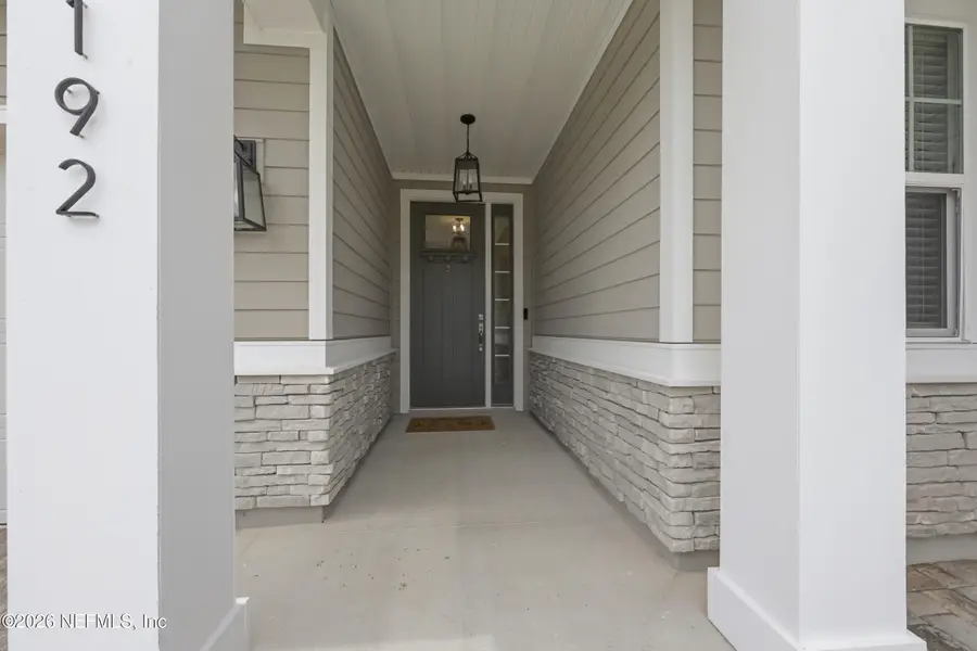 192 Goldenrod Drive, Saint Augustine, FL 32092 - #3