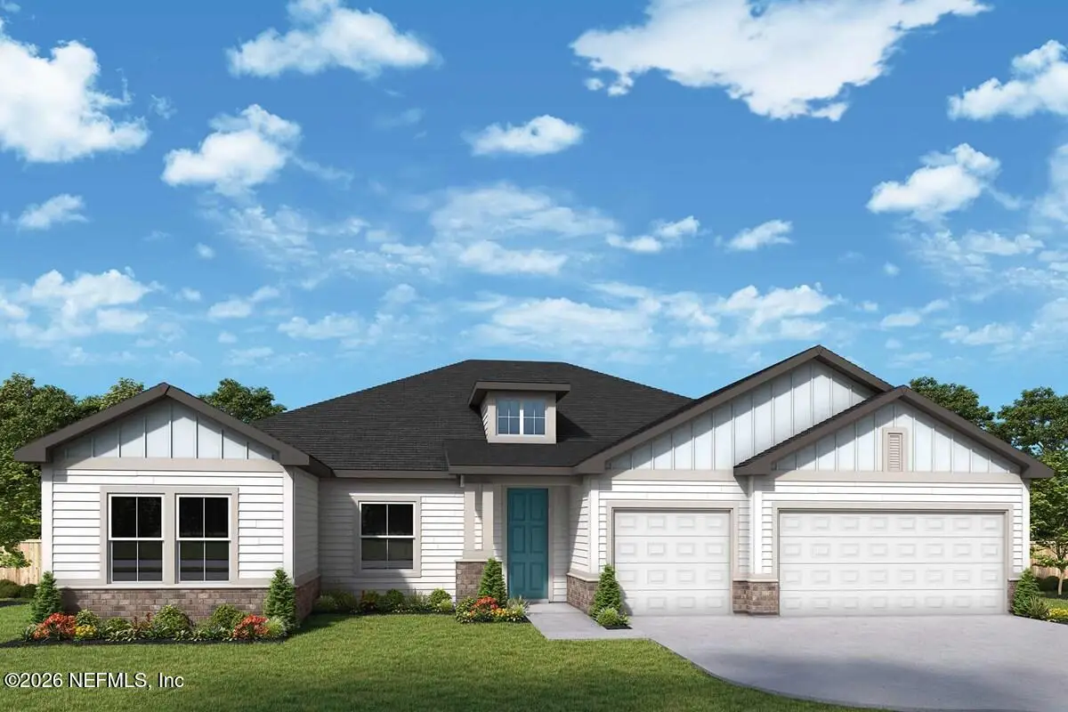 75665 Driftwood Court, Yulee, FL 32097 - #1