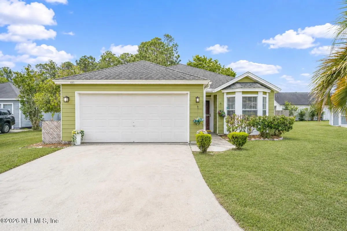 3013 Wavering Lane, Middleburg, FL 32068 - #1