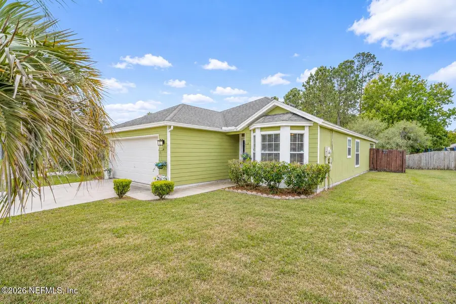 3013 Wavering Lane, Middleburg, FL 32068 - #3