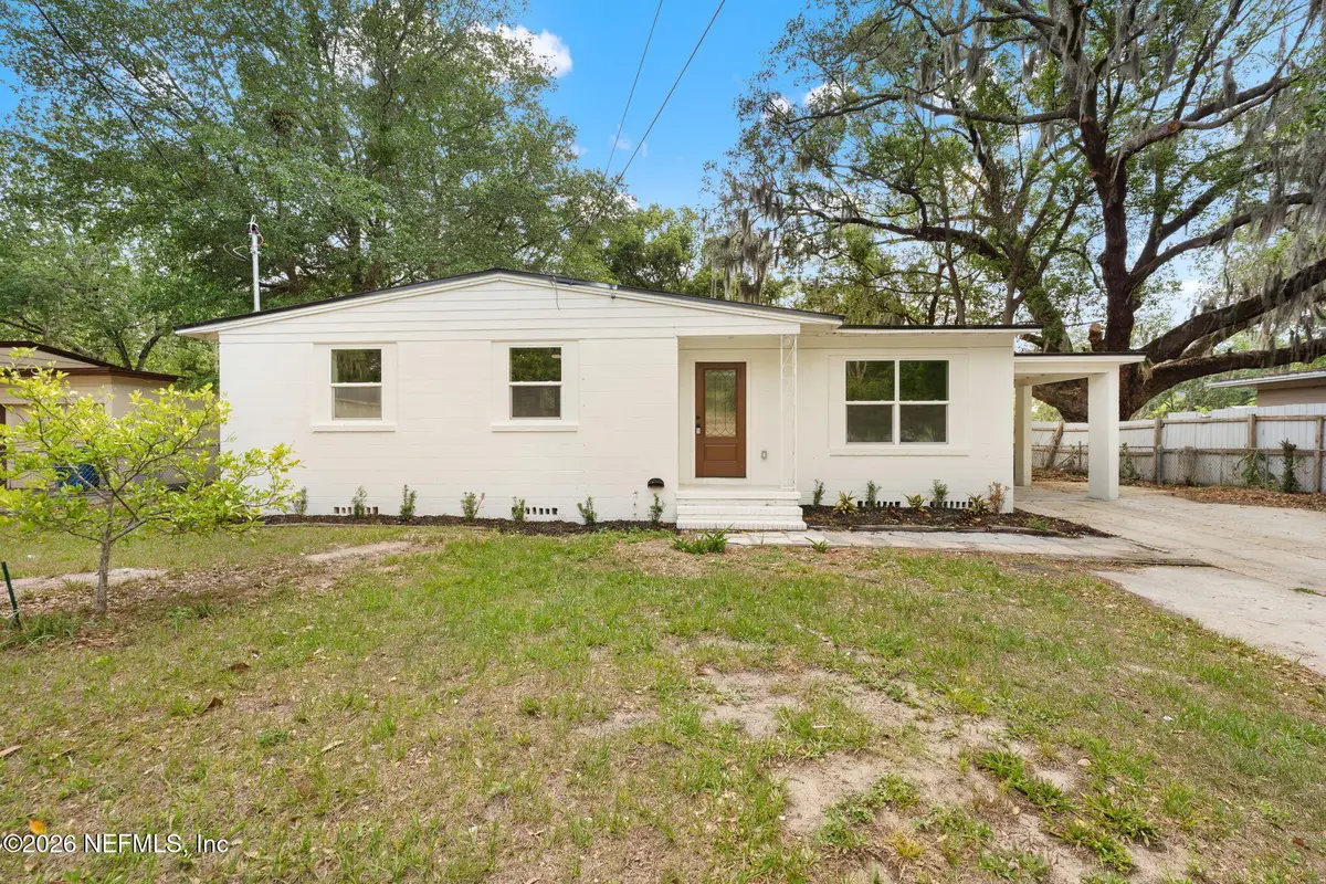 3806 Cambay Place, Jacksonville, FL 32210 - #1