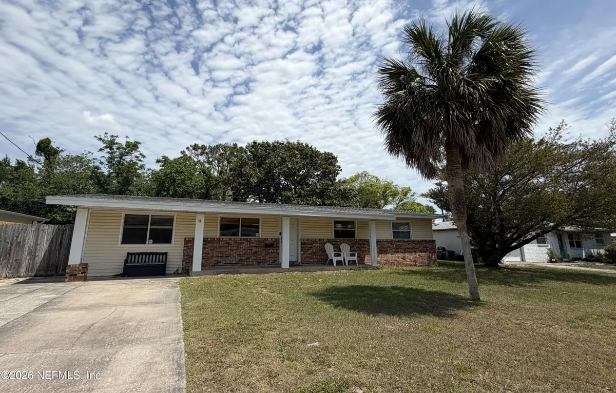 11 Millie Drive, Jacksonville Beach, FL 32250 - #1
