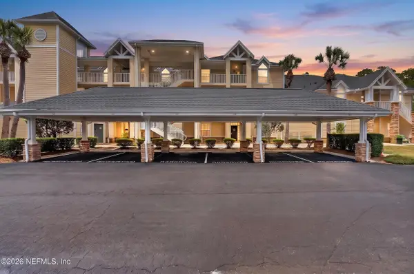 355 N Shore Circle #1324, St. Augustine, FL 32092