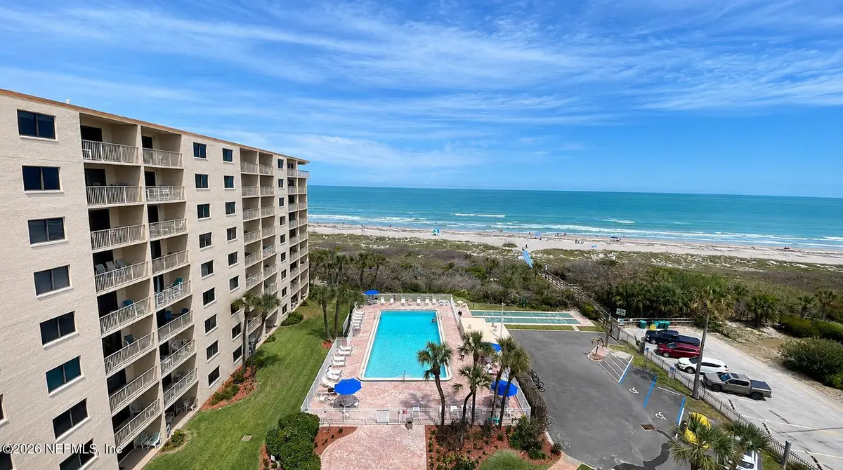 7520 Ridgewood Avenue #809, Cape Canaveral, FL 32920 - #1
