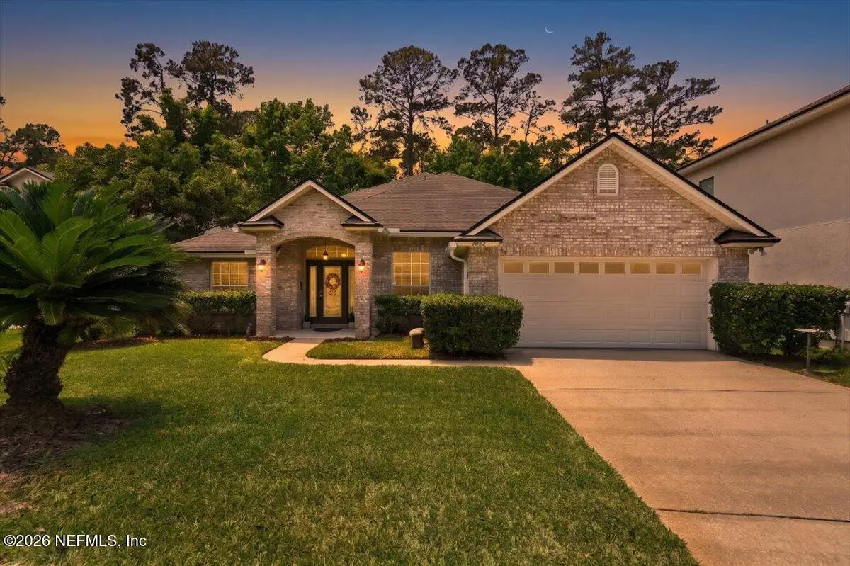 2489 Tall Cedars Road, Fleming Island, FL 32003 - #1