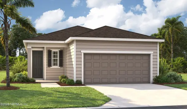 964 Cedar Slough Drive, Jacksonville, FL 32220
