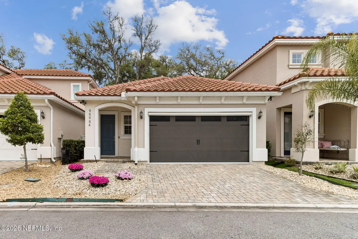 95984 Mimosa Drive, Fernandina Beach, FL 32034 - #1
