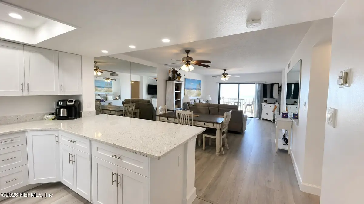 7520 Ridgewood Avenue #805, Cape Canaveral, FL 32920 - #1