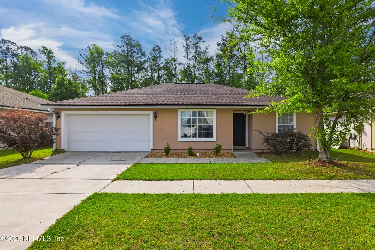 45084 Ingleham Circle, Callahan, FL 32011 - #1