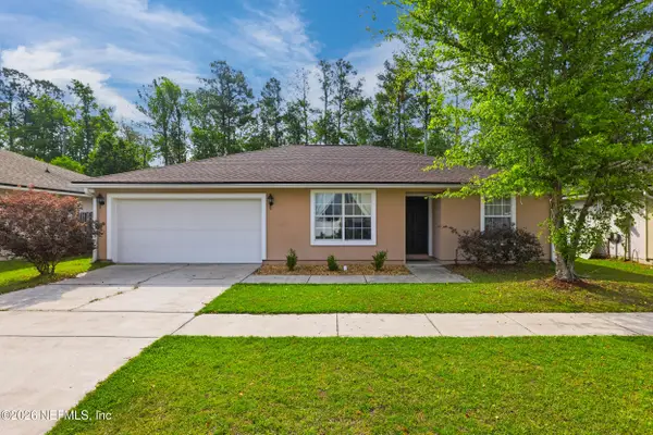 45084 Ingleham Circle, Callahan, FL 32011