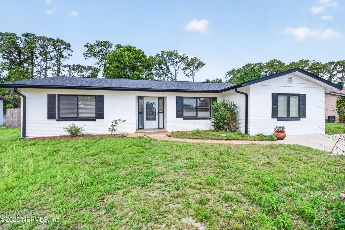 1145 Harms Way, Port Orange, FL 32129 - #1