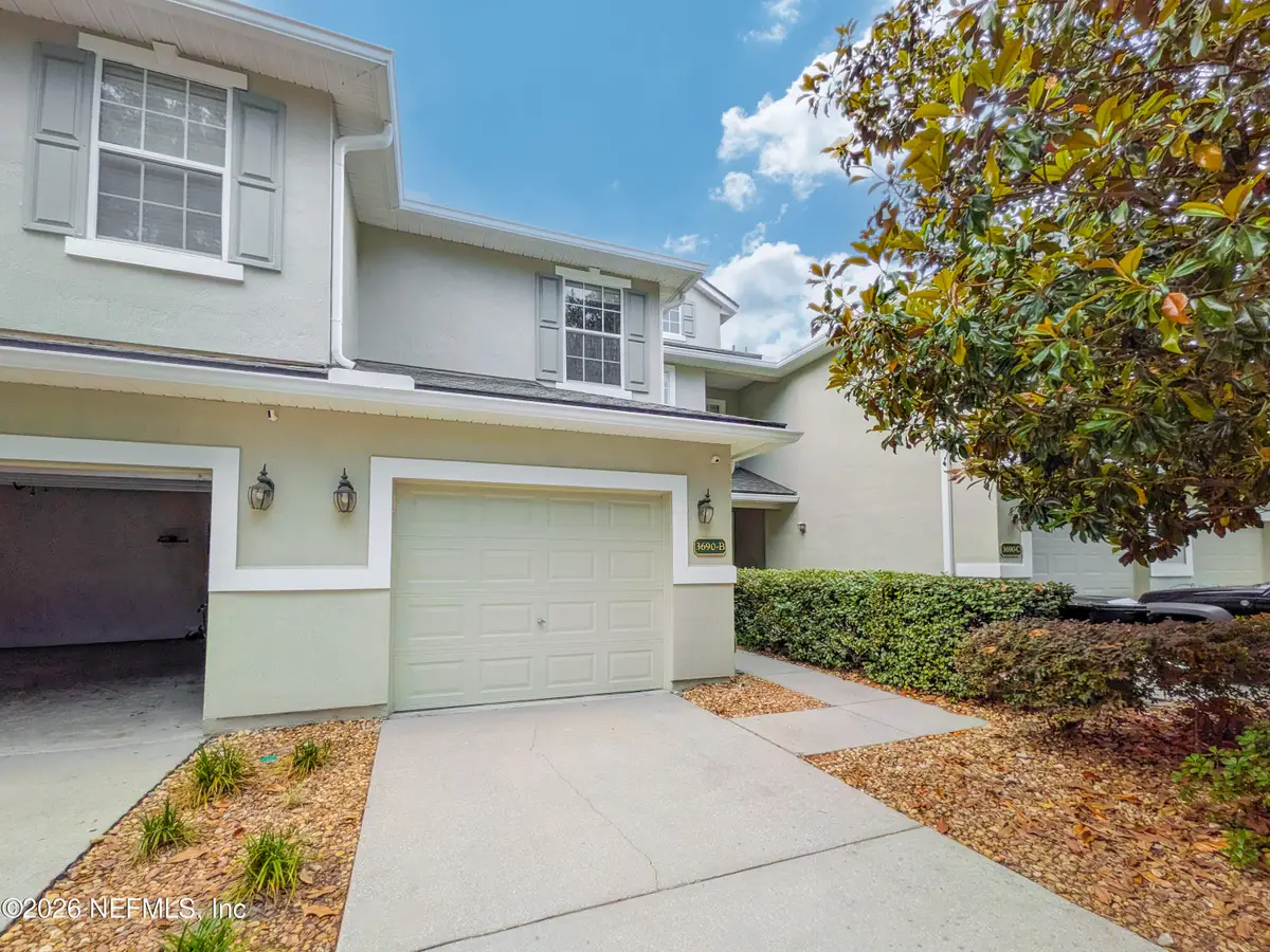 3690 Creswick Circle #B, Orange Park, FL 32065 - #1