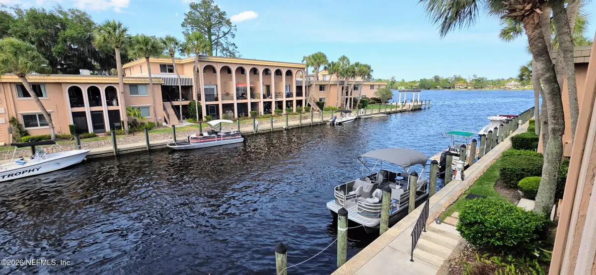 5375 Ortega Farms Boulevard #1008, Jacksonville, FL 32210 - #1