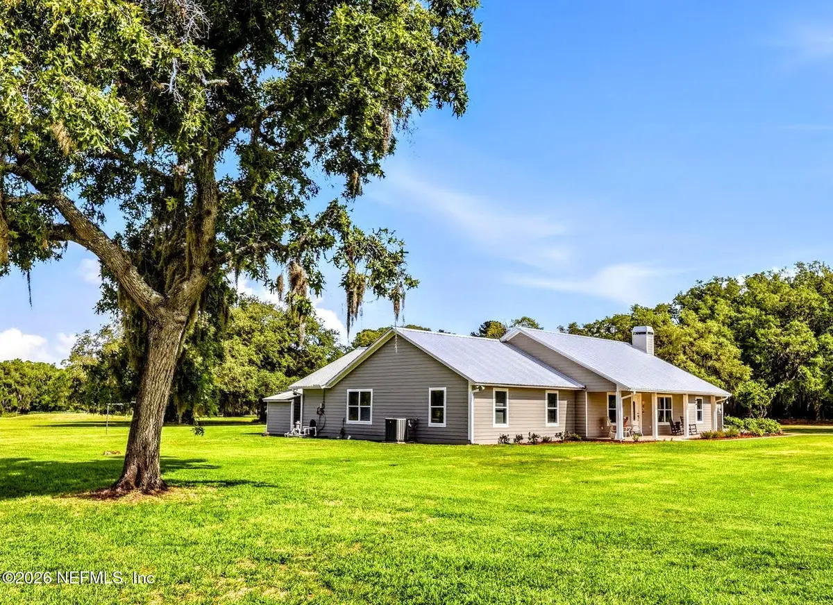 611 E State Road 100, San Mateo, FL 32187 - #1