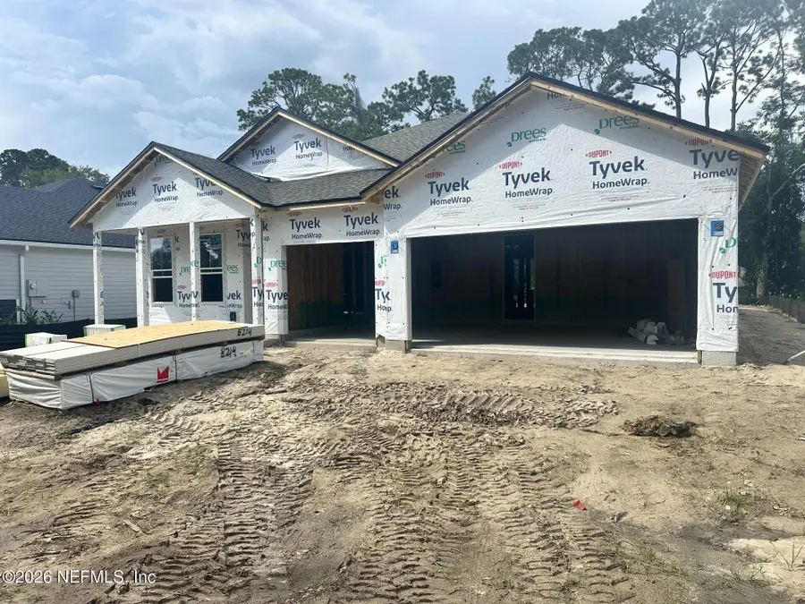 1032 Creighton Road, Fleming Island, FL 32003 - #2