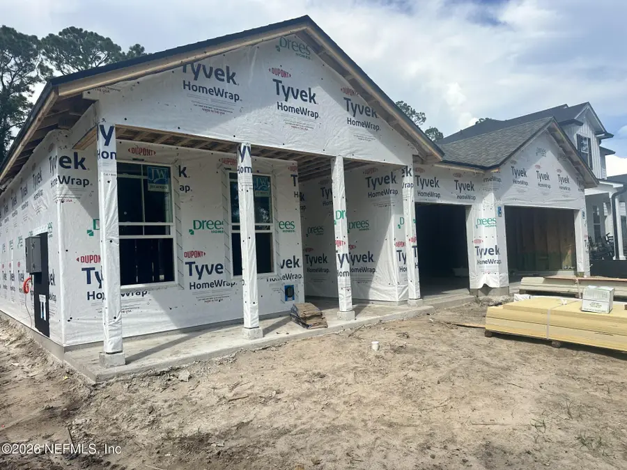 1032 Creighton Road, Fleming Island, FL 32003 - #3