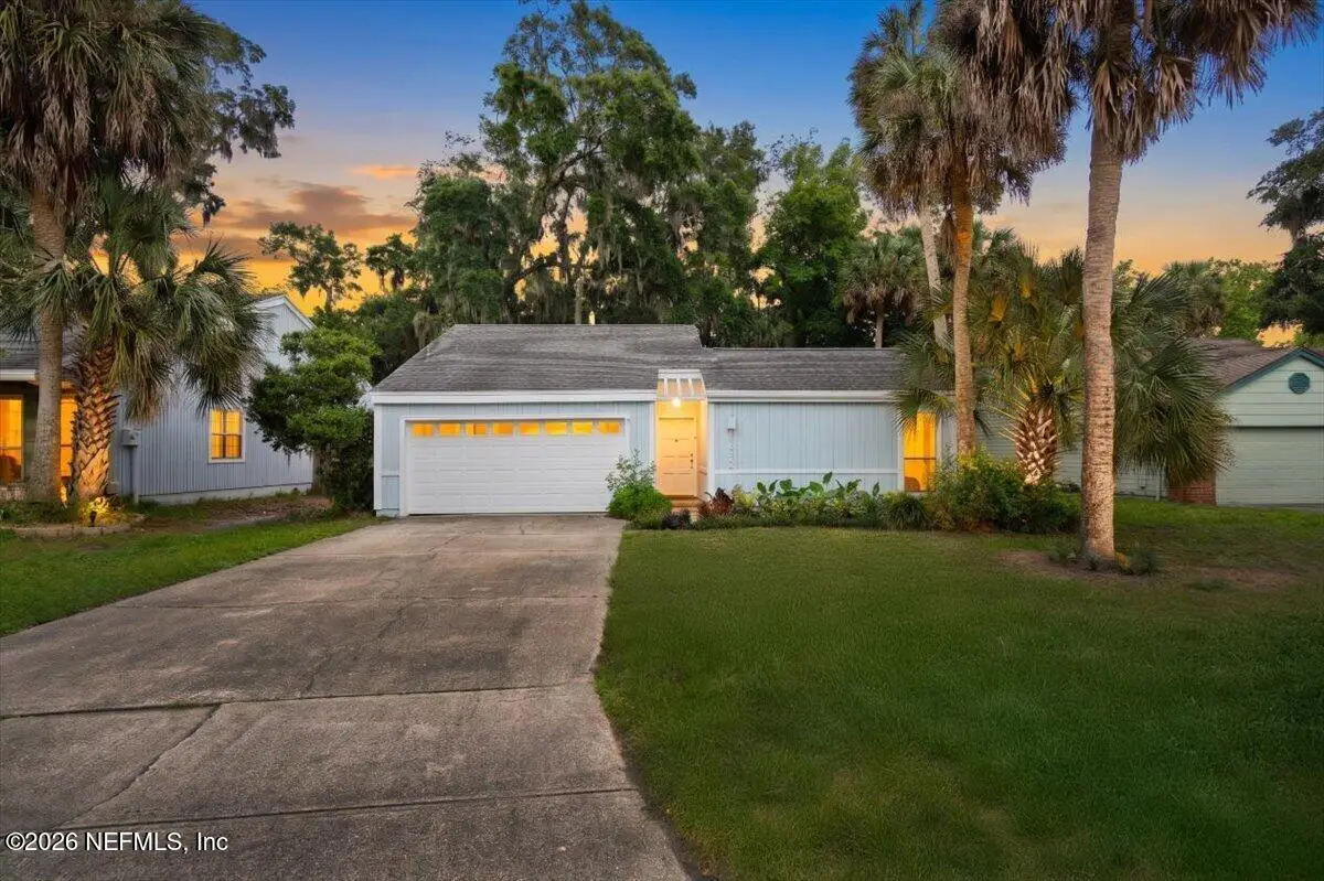 11354 Ashley Manor Way, Jacksonville, FL 32225 - #1