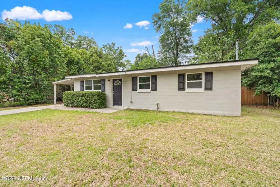 6781 Tinkerbell Lane, Jacksonville, FL 32210 - #3