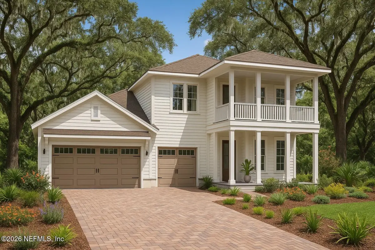 29242 Grandview Manor, Yulee, FL 32097 - #1
