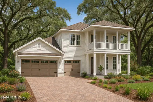 29242 Grandview Manor, Yulee, FL 32097