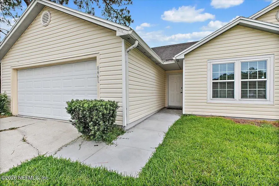 8461 Ivey Road, Jacksonville, FL 32216 - #2