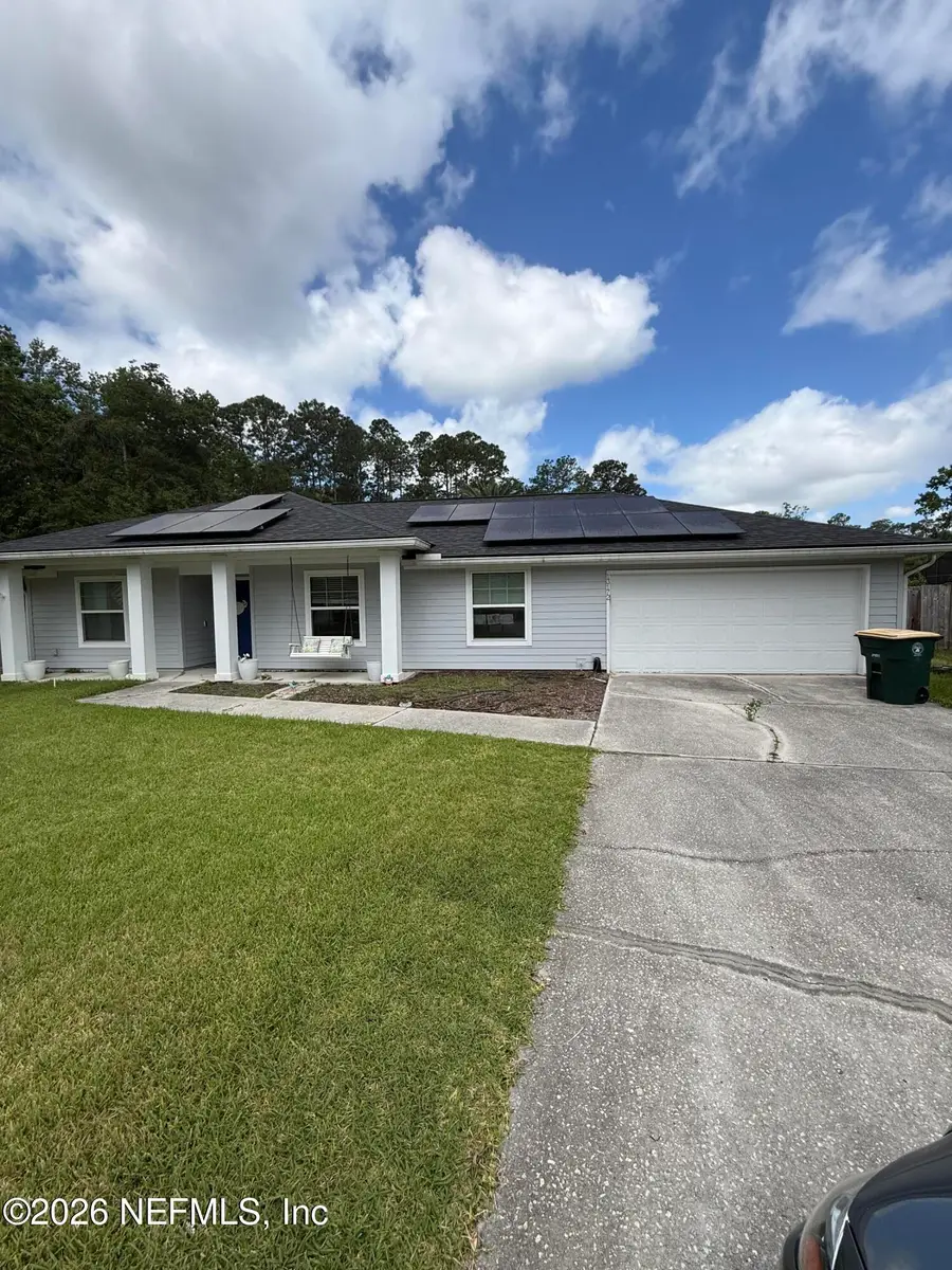 13172 Rivergate E Trail, Jacksonville, FL 32223 - #2