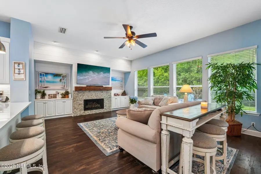 317 S Mill View Way, Ponte Vedra Beach, FL 32082 - #2