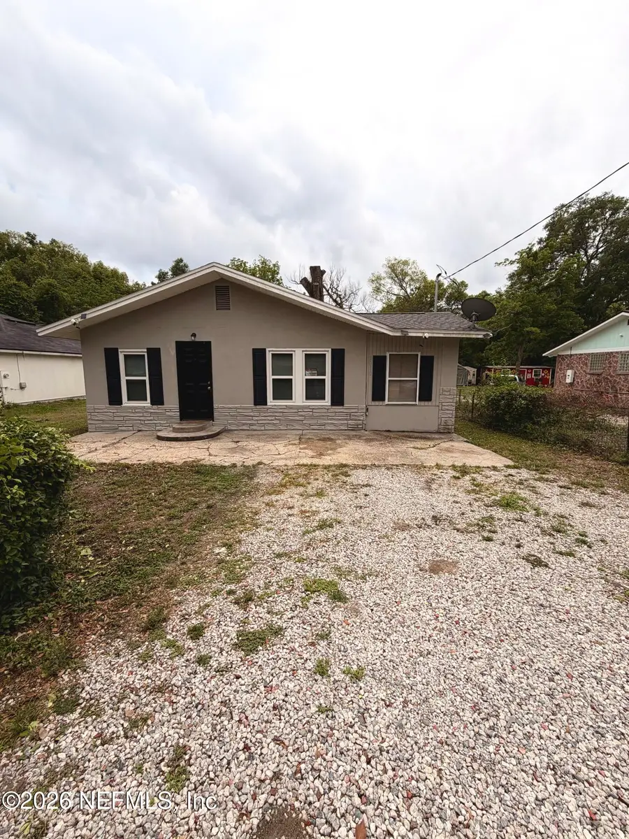 3018 Water Street, Jacksonville, FL 32208 - #2