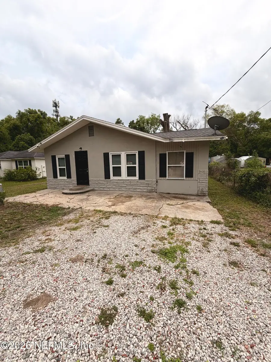 3018 Water Street, Jacksonville, FL 32208 - #3